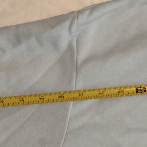 Adult Goosebumps Blue Crewneck Sweatshirt Size Women’s XXL - Picture 9 of 10